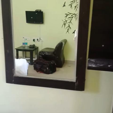 Hotel O Hitech Suites - Traveller Photo