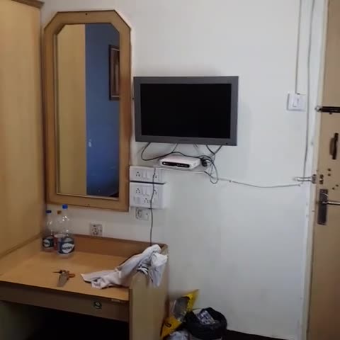 Hotel O Luxury Villas Near Begumpet Airport - Traveller Photo