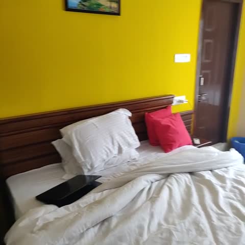 Super Hotel O White Ridge - Traveller Photo