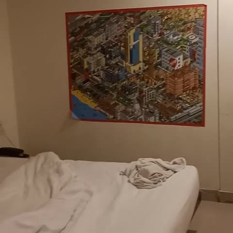 Hotel O RAMOJI BESIDE OMNI HOSPITAL KOTHAPET - Traveller Photo