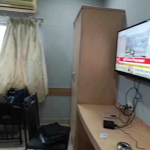 Hotel O Padmini Near Lakdikapool Metro Station - Traveller Photo