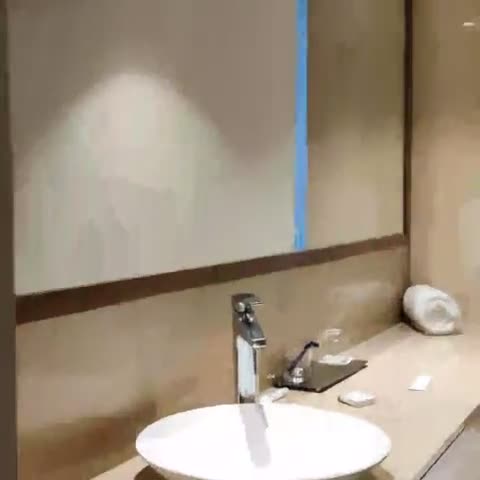 Radisson Blu Plaza Hotel - Traveller Photo