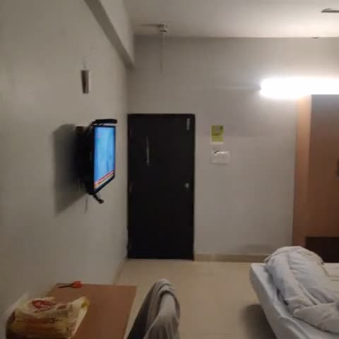 Super Hotel O GACHIBOWLI BESIDE DLF - Traveller Photo