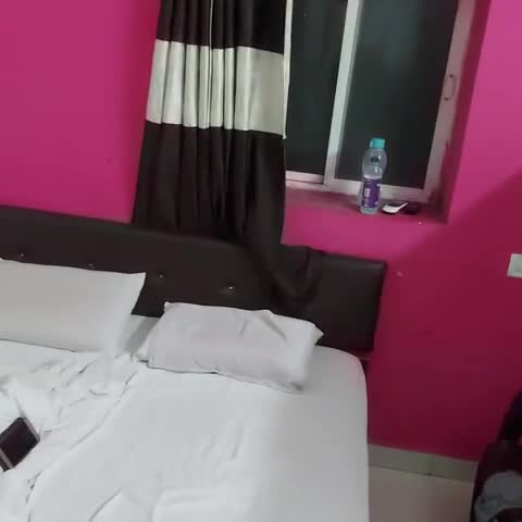 Super Hotel O Golden Hive Madhapur Near Shilparamam - Traveller Photo