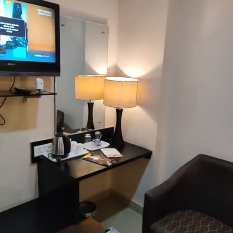 Hotel  Delphi Grand Hyderabad - Hi-Tech city, Perfect for Business & comfort - Traveller Photo