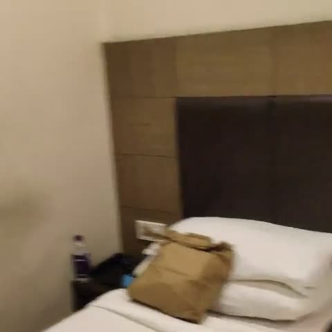 Taj Mahal Hotel - Traveller Photo
