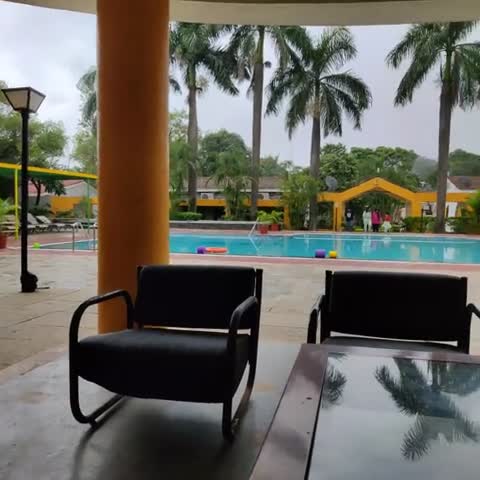 Manas Lifestyle Resort - Traveller Photo