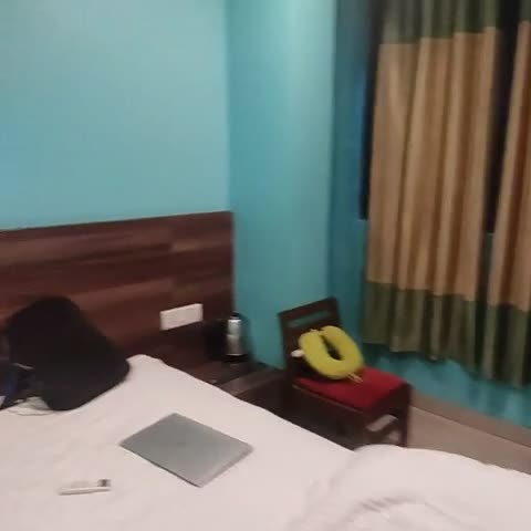 PHOUOIBEE HOTEL - Traveller Photo