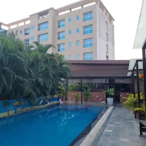 Blue Leaf by Papaya Tree Hotels - Traveller Photo