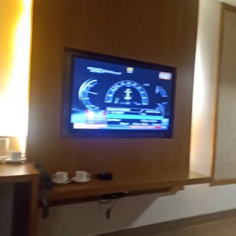 Clarion Inn Indore - Traveller Photo