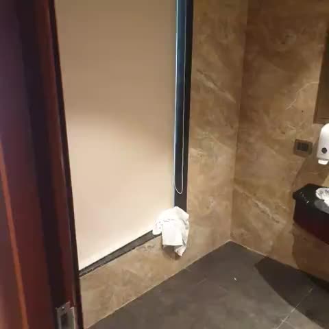 Crescent Spa & Resort - Traveller Photo