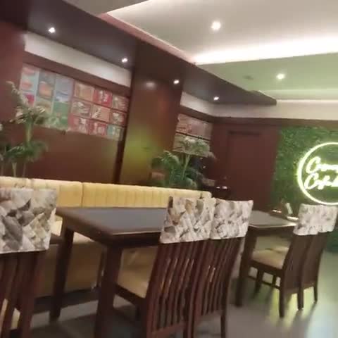 Hotel Aston - Traveller Photo