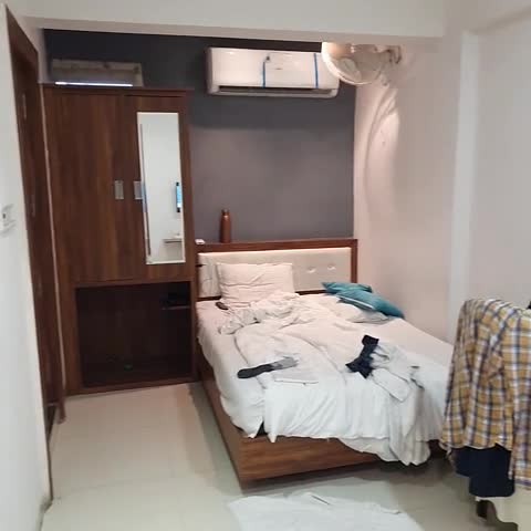 Hotel Holiday Indore - Traveller Photo