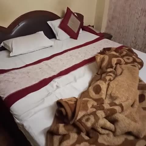 Hotel Mangalam - Traveller Photo