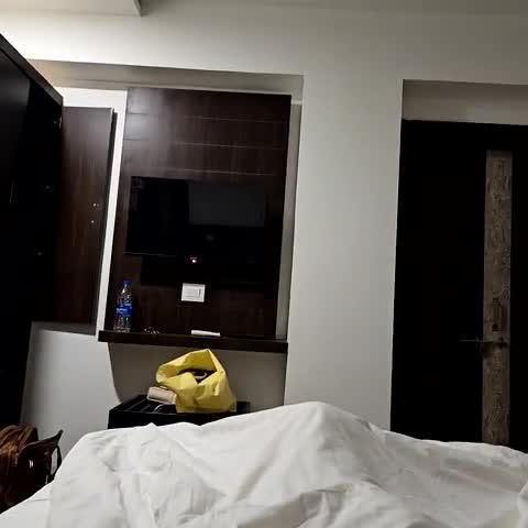 Hotel Meritel Grande Vijay Nagar Indore - Traveller Photo