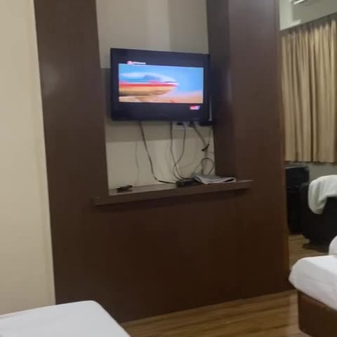 Hotel President - Traveller Photo