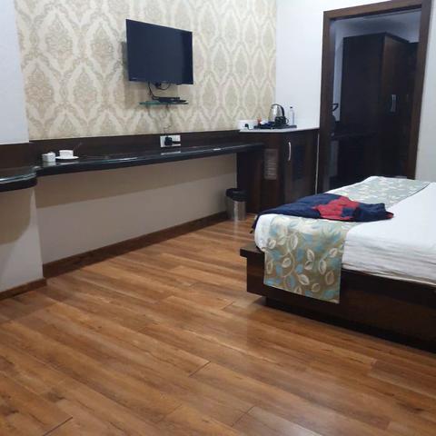 Regenta Central Indore - Traveller Photo