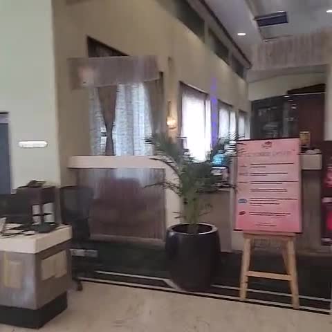 Sayaji Indore - Traveller Photo