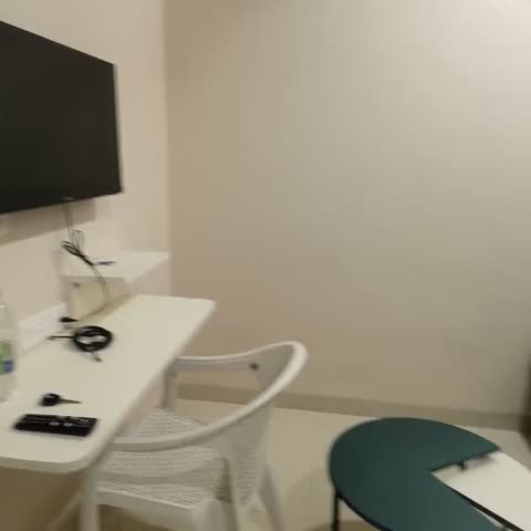 Standard living apartments - Traveller Photo