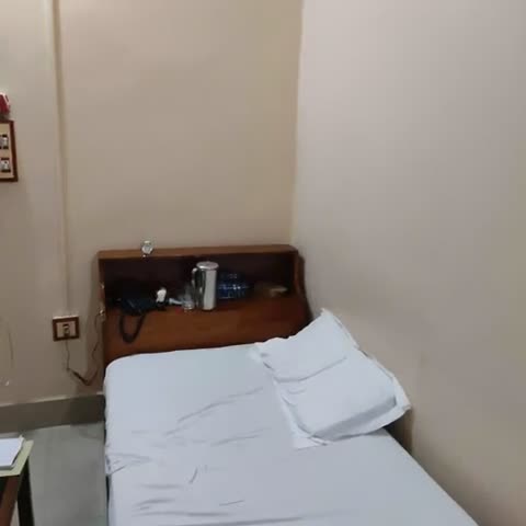 Hotel Blue Pine - Traveller Photo