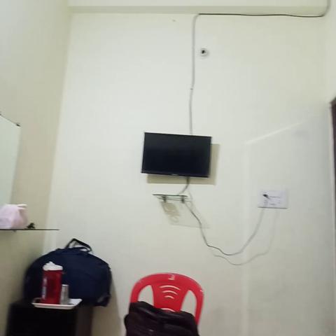 GOVINDAM GOPALAM - Traveller Photo