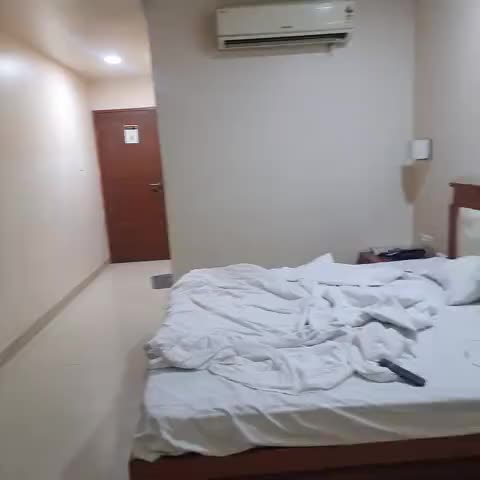 Grand Samdareeya - Traveller Photo