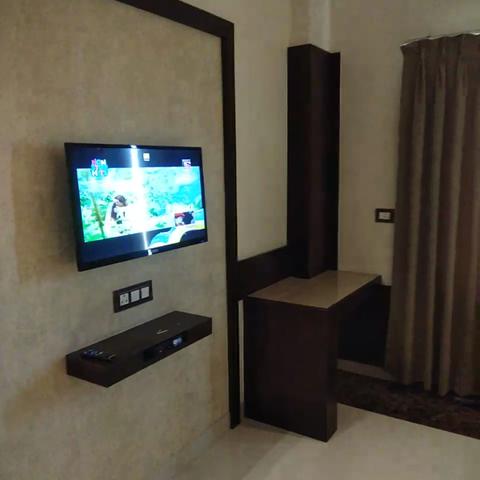 Hotel Prince Viraj - Traveller Photo