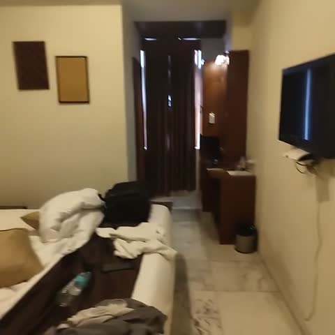 Hotel BK Castles - Traveller Photo