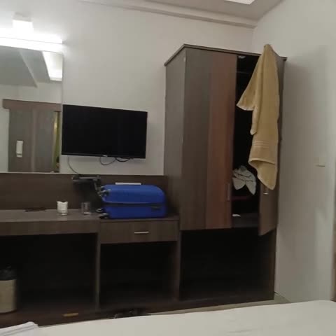 Hotel Samrat - Traveller Photo