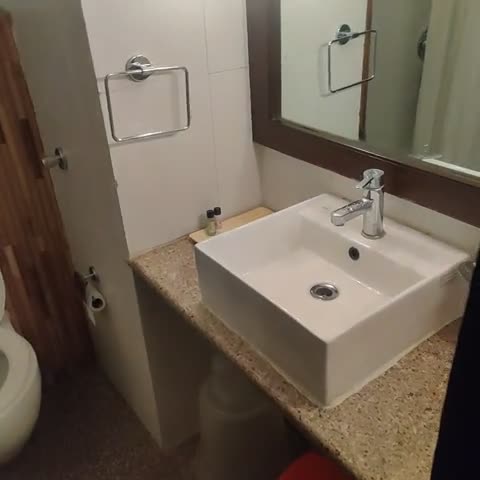 Hotel Satya Ashoka - Traveller Photo