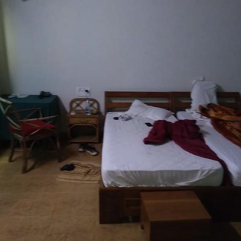 Bastar Jungle Resort - Traveller Photo
