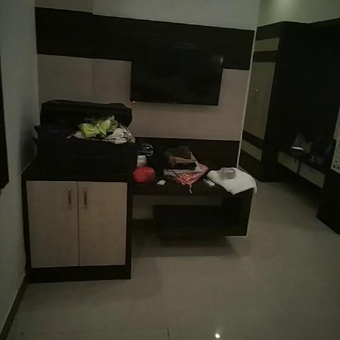 Ashoka hotel - Traveller Photo