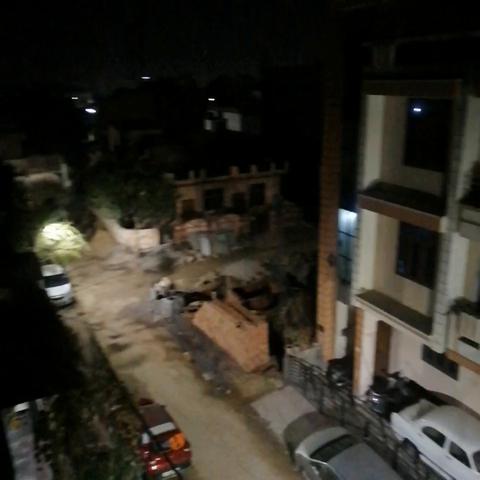 Hotel O Garden View - Traveller Photo