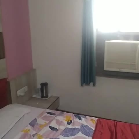 Chandra Vilas Hotel - Traveller Photo