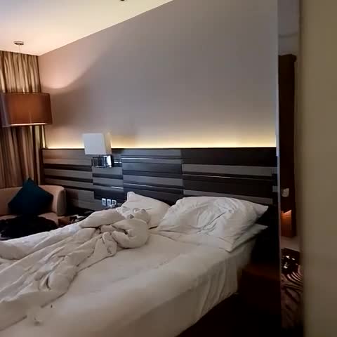 Holiday Inn Jaipur City Centre - Traveller Photo