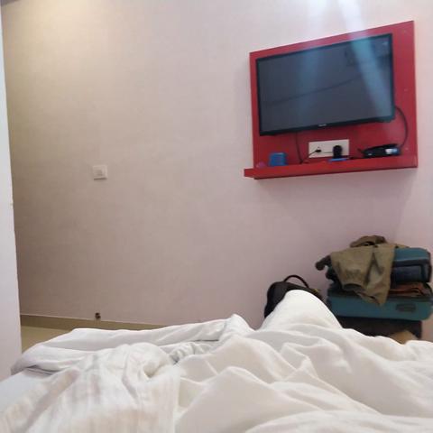 Hotel 7 Star - Traveller Photo