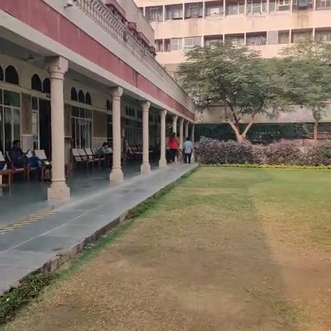 Hotel Arya Niwas - Traveller Photo