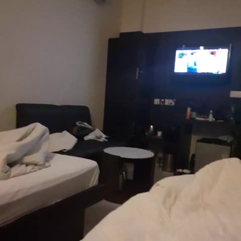 Hotel Avana - Traveller Photo