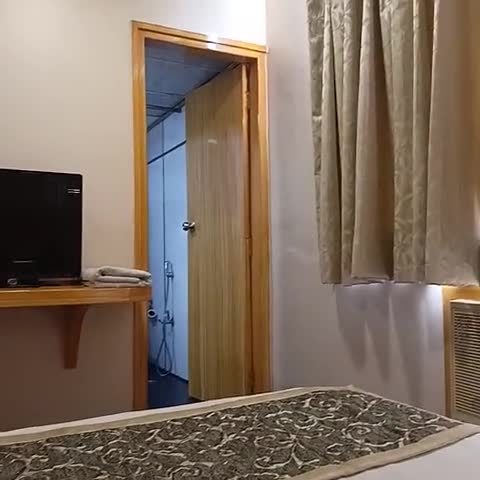 Hotel Blue Heaven - Traveller Photo