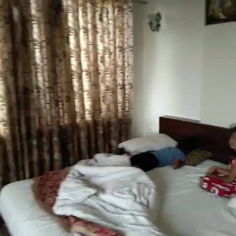 Hotel Cheelgadi - Traveller Photo