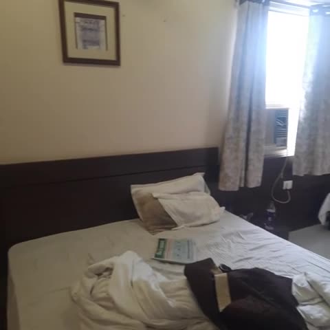 Hotel Ghoonghat - Traveller Photo