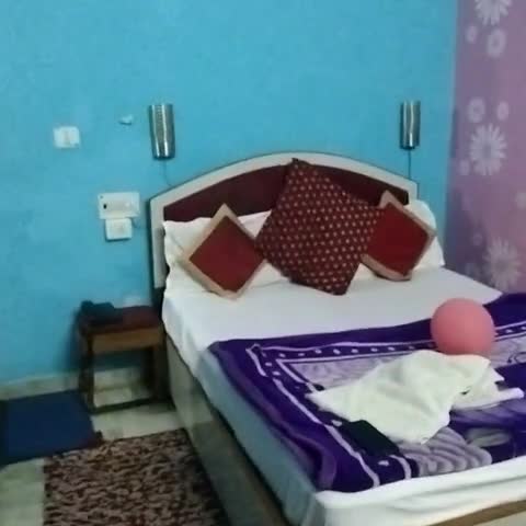 Hotel Jai Maa Palace Near Railway Station - Traveller Photo