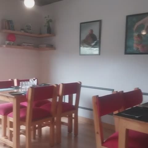 Hotel Loft 24, Mansarovar - Traveller Photo