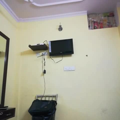 Hotel Narayani Palace - Traveller Photo
