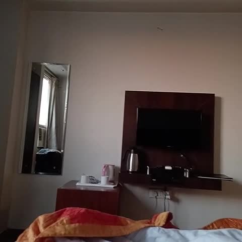  Hotel Om Palace-Ajmer Road - Traveller Photo