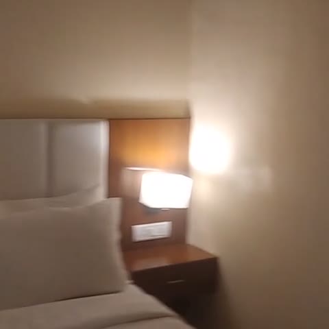 Hotel Om Tower & Revolving Restaurant - Traveller Photo