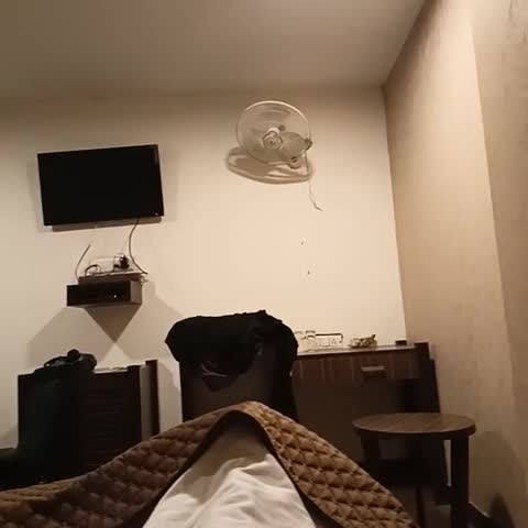 Hotel Park Residency - Traveller Photo