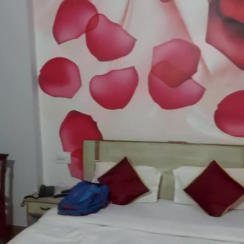 HOTEL PARV - Near Jawahar Circle - Traveller Photo
