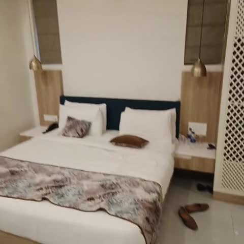 Hotel Ratangarh Palace - Traveller Photo