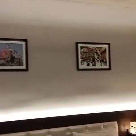 Hotel The Royal GM Plaza - Traveller Photo
